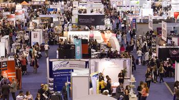 نمایشگاه زیبائی تورنتو (Beauty Show-Toronto) نمایشگاه زیبائی تورنتو (Beauty Show-Toronto)