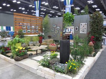 بیست و سومین نمایشگاه بین المللی خانه ، باغ و فضای سبز (Canada Blooms Festival) بیست و سومین نمایشگاه بین المللی خانه ، باغ و فضای سبز (Canada Blooms Festival)