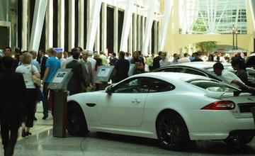 نمایشگاه بین المللی خودرو تورنتو کانادا (Toronto Motorexpo) نمایشگاه بین المللی خودرو تورنتو کانادا (Toronto Motorexpo)