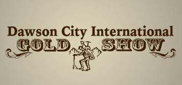 نمایشگاه طلا کانادا (Dawson City Gold Show) نمایشگاه طلا کانادا (Dawson City Gold Show)