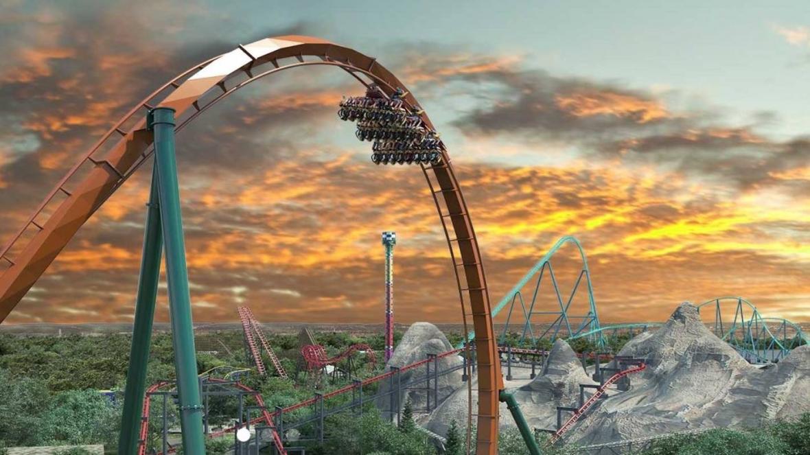 واندرلند تورنتو واندرلند تورنتو