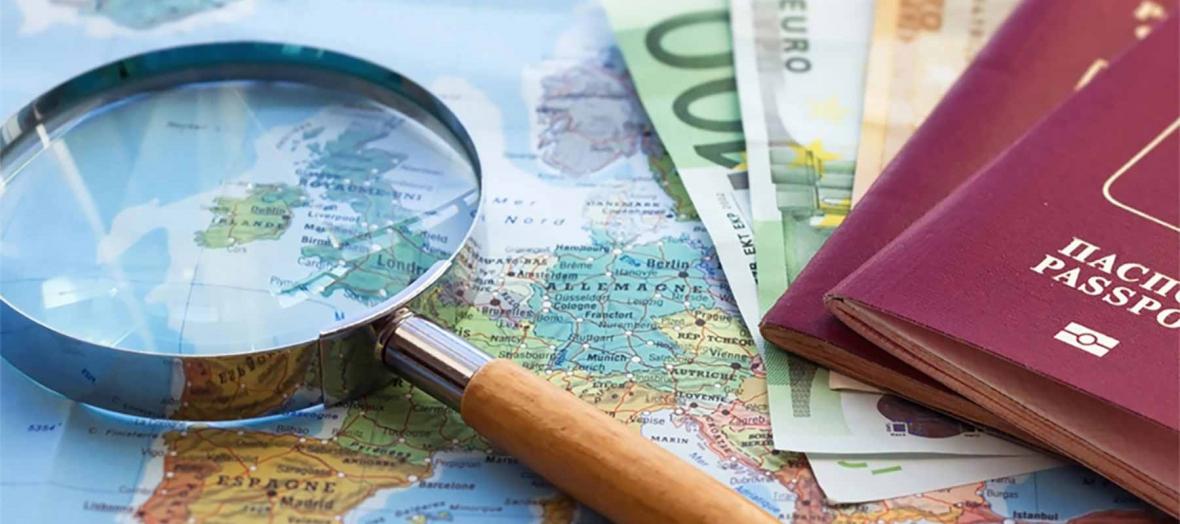 سفر به کانادا با ویزای توریستی سفر به کانادا با ویزای توریستی