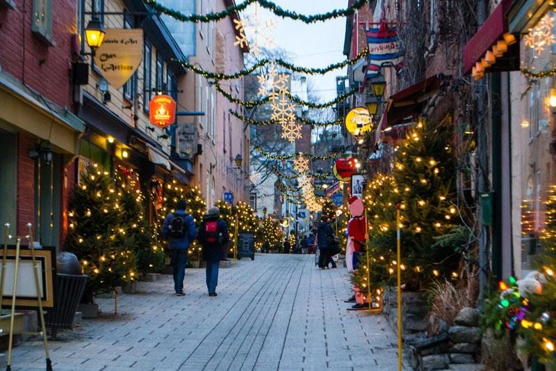 استان کبک کانادا استان کبک کانادا