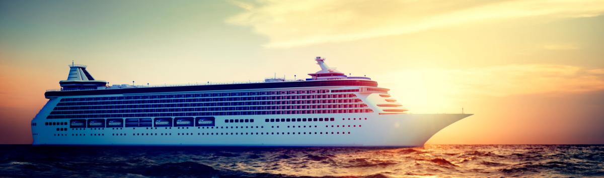 کشتی کروز کشتی کروز