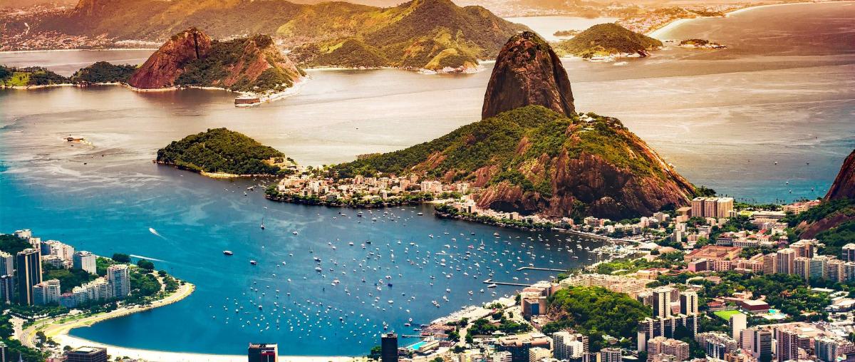 تور برزیل تور برزیل