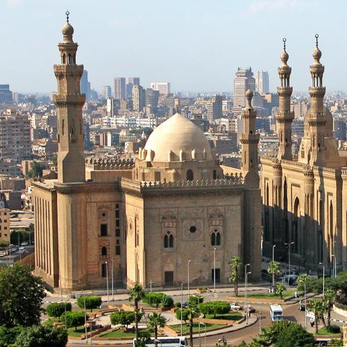 مسجد و مدرسه سلطان حسن: شاهکار معماری مملوکی در کشاکش قدرت و علم مسجد و مدرسه سلطان حسن: شاهکار معماری مملوکی در کشاکش قدرت و علم