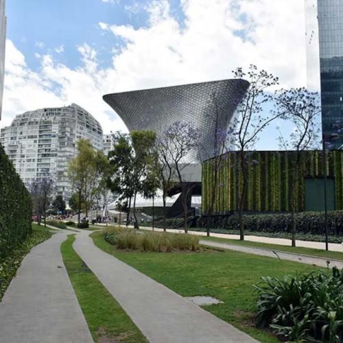 محله پلانکو (Polanco): جواهری در قلب مکزیکو سیتی محله پلانکو (Polanco): جواهری در قلب مکزیکو سیتی