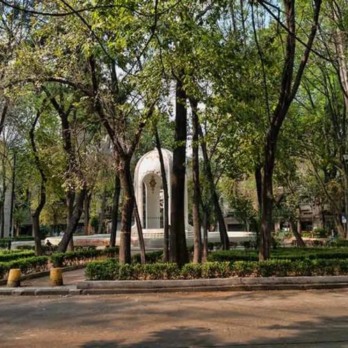 محله لا کوندسا (La Condesa): قلب بوهمی و معماری مکزیکو سیتی محله لا کوندسا (La Condesa): قلب بوهمی و معماری مکزیکو سیتی